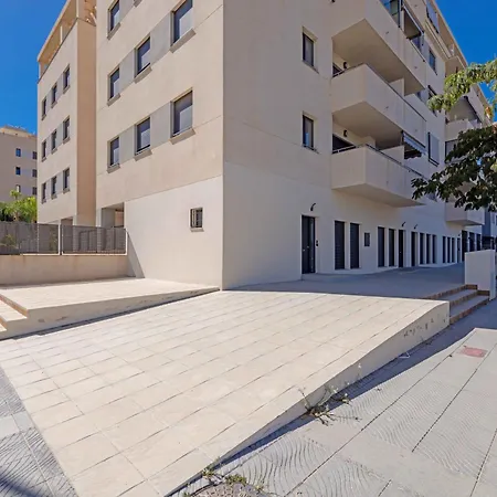 Turisticos Playa Marinsa דירה *