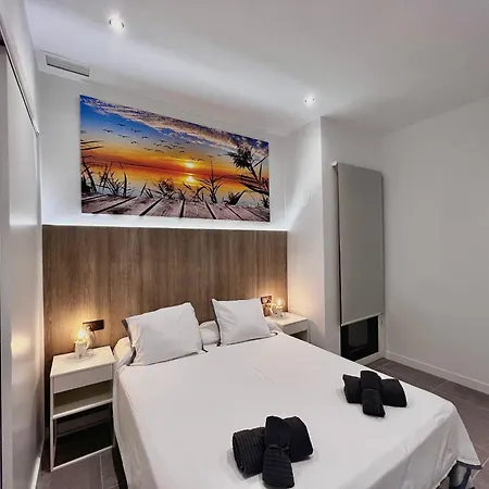 Turisticos Playa Marinsa טורה דל מאר