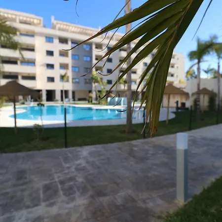 Turisticos Playa Marinsa טורה דל מאר