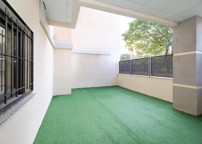 Turisticos Playa Marinsa *