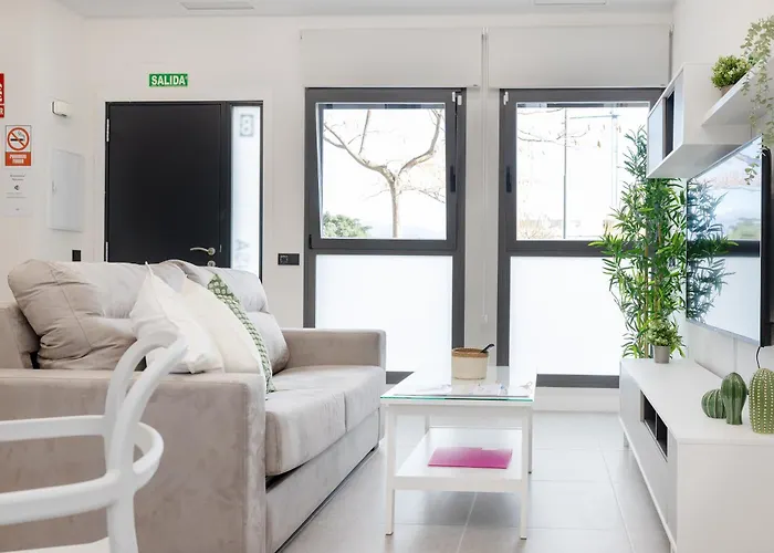 Turisticos Playa Marinsa Apartment Torre Del Mar