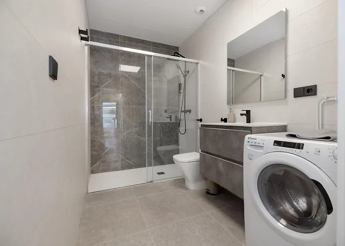 Turisticos Playa Marinsa Torre Del Mar