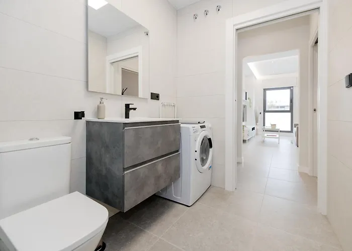 Turisticos Playa Marinsa *