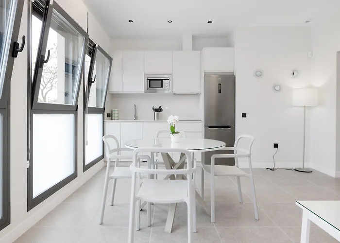 Turisticos Playa Marinsa * Torre Del Mar