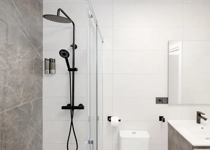 Apartment Turisticos Playa Marinsa