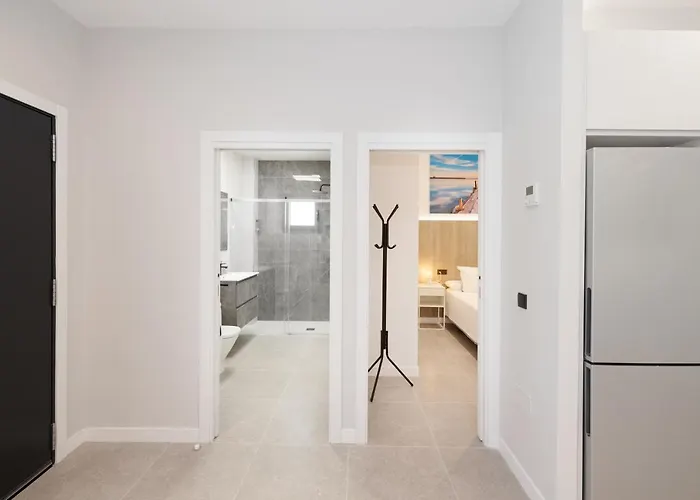 Turisticos Playa Marinsa *